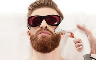Cinq raisons pour lesquelles les hommes devraient s’épiler au laser
