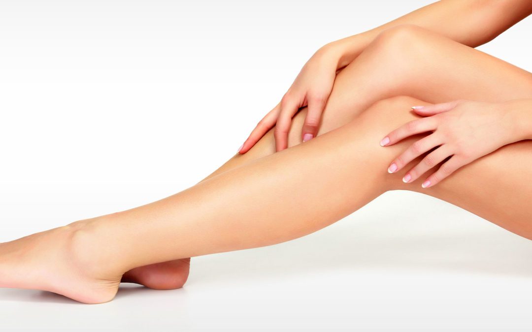 Épilation laser des jambes complètes : de combien de séances aurai-je besoin ?