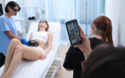 5 raisons pour lesquelles votre technicien d’Épilation laser devrait être qualifié