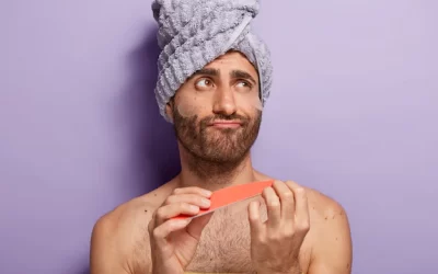 Que doivent savoir les hommes avant leur premier rendez-vous d’épilation au laser ?