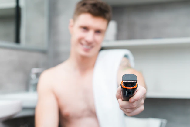 ÉPILATION LASER A LYON: Avantages de l’épilation au laser pour les hommes