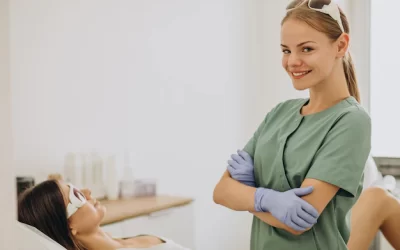 Électrolyse ou épilation au laser : Lequel est le meilleur ?