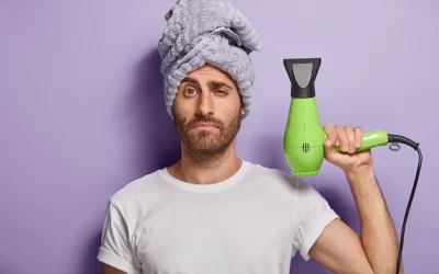 RÉPONDRE À VOS QUESTIONS SUR L’ÉPILATION LASER POUR LES HOMMES