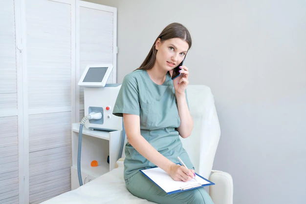 ÉPILATION LASER A LYON: INTÉRESSÉ PAR LES CARRIÈRES DANS LE DOMAINE DU LASER COSMÉTIQUE ?