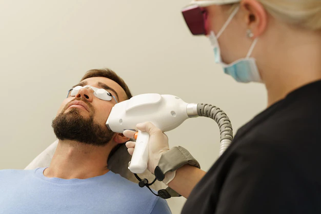 Mythes de l’épilation au laser à Villefranche et Lyon