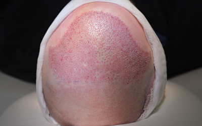 Les soins post greffe capillaire : le guide complet