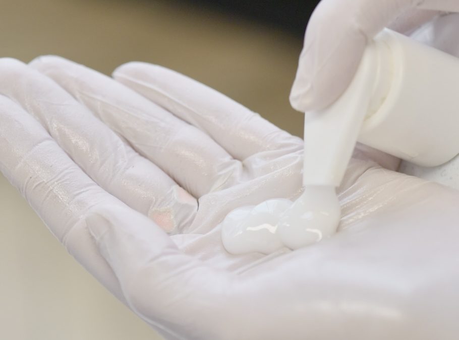 Les soins complémentaires à l’épilation laser