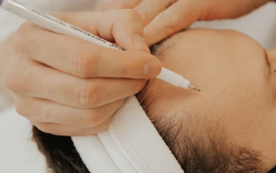 La greffe FUE c’est quoi ?