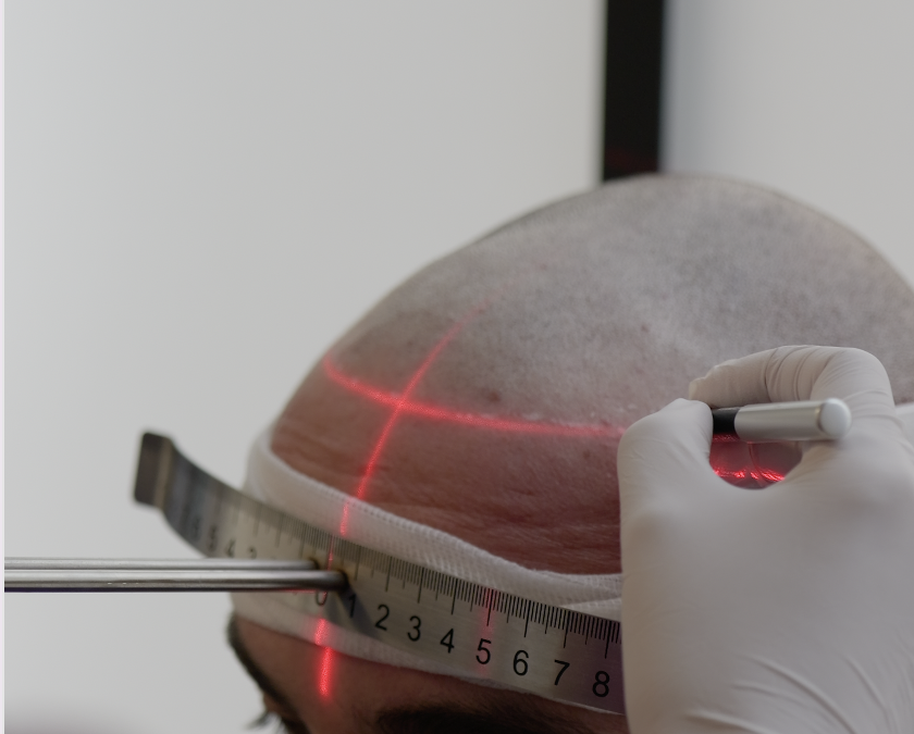 Est-il possible de faire plusieurs greffes capillaires ?