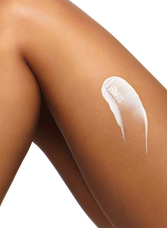 épilation électrique visage