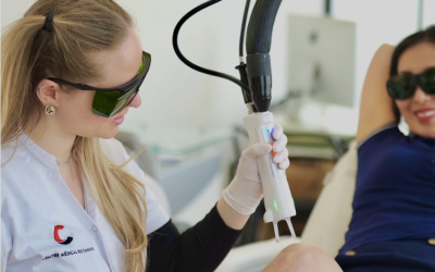 Est-ce que le laser abîme la peau ?