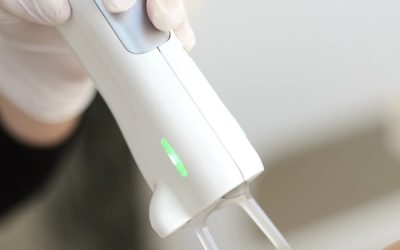 Est-ce que le laser fait plus mal que la lumière pulsée ?