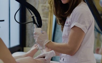 Pourquoi l’épilation laser doit-elle être effectuée par un médecin ?