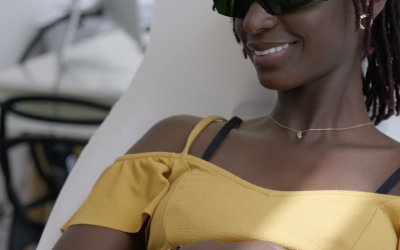 L’épilation laser chez les influenceurs