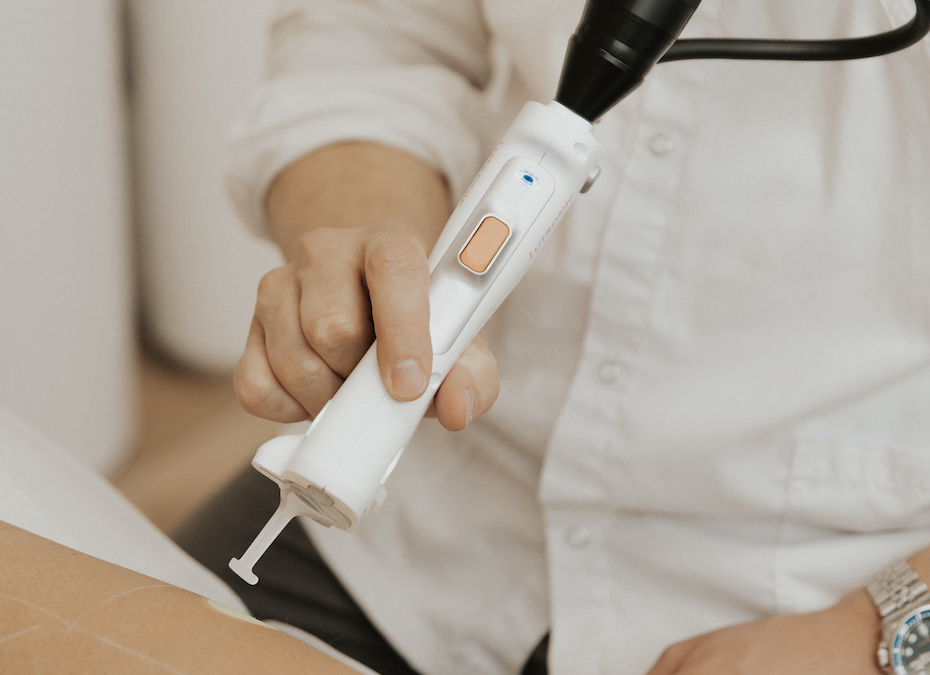 Épilation laser en institut vs centre médical