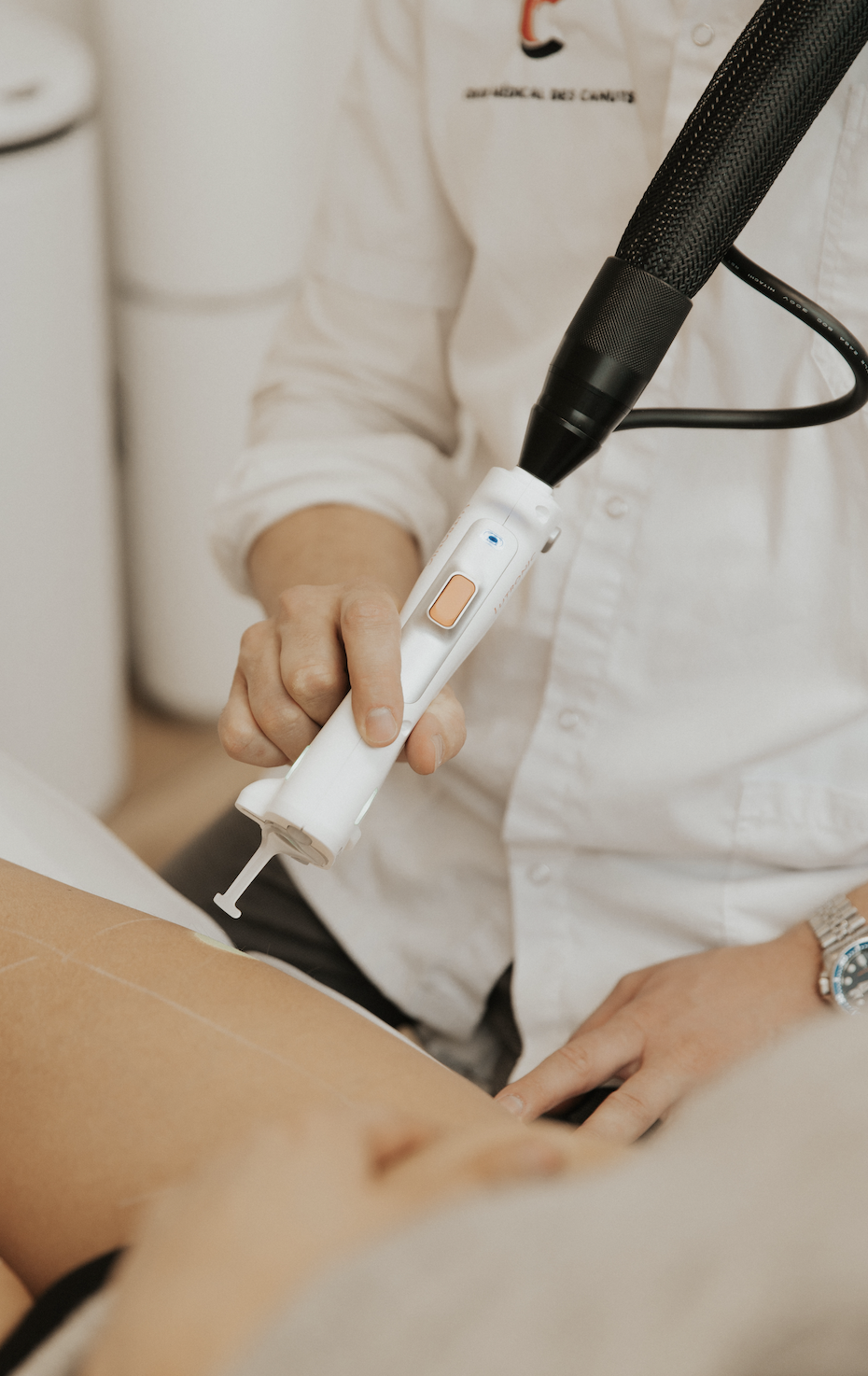 épilation laser lyon