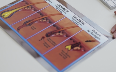 Glossaire de l’épilation laser